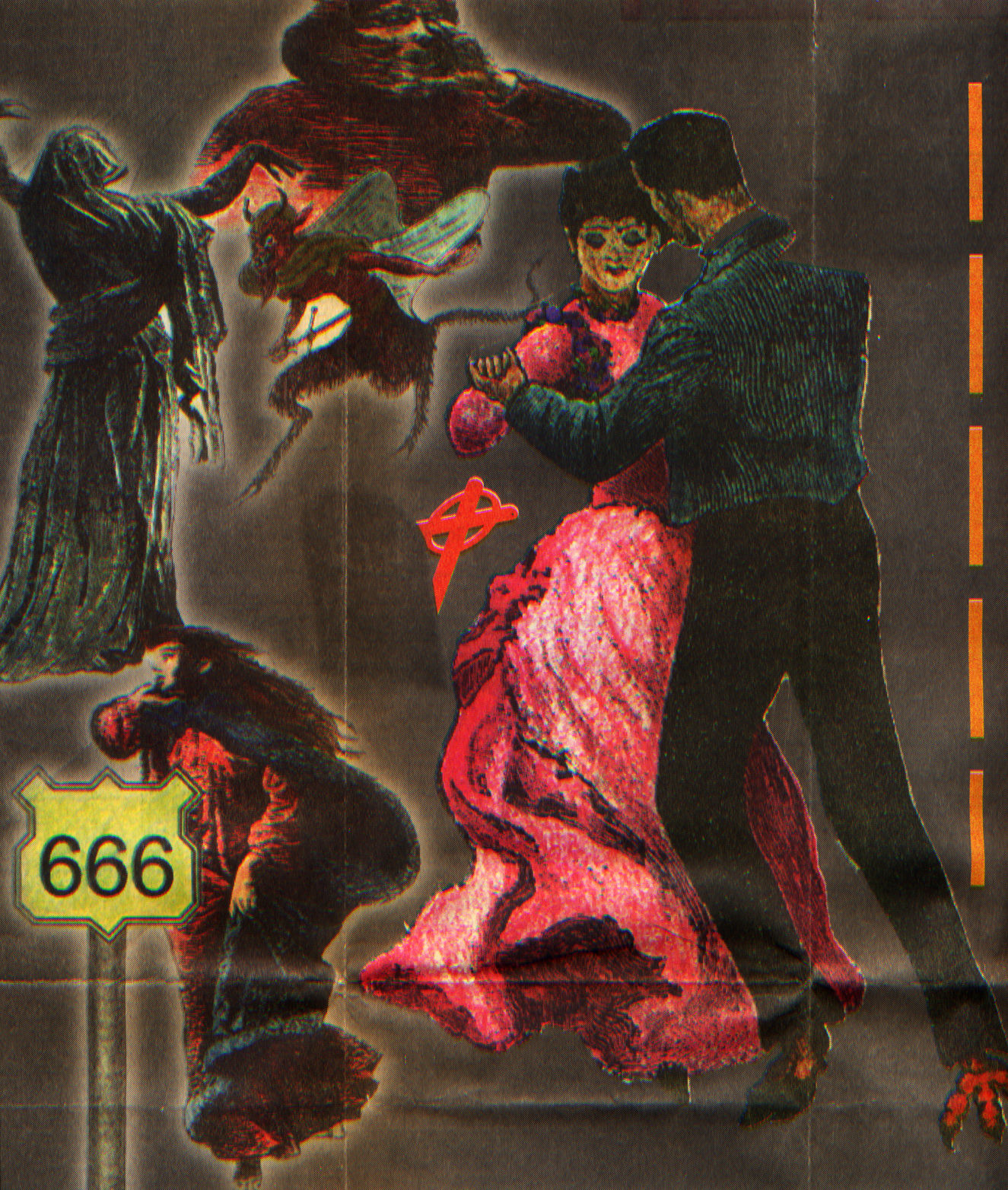 Ghost stories
